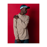 Buy Helas Classic Pique Long-sleeve Polo Shirt Beige. For further information on any of our products please feel free to message. Fast Free delivery and shipping options. Buy now Pay later with Klarna and ClearPay payment plans at checkout. Tuesdays Skateshop, Greater Manchester, Bolton, UK.