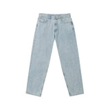Buy Helas Dieu Grec Denim Pants Light Blue. Browse the biggest and Best range of Helas in the U.K with around the clock support, Size guides Fast Free delivery and shipping options. Buy now pay later with Klarna and ClearPay payment plans at checkout. Tuesdays Skateshop, Greater Manchester, Bolton, UK. Best for Helas.
