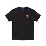 Buy Helas Skating T-Shirt Black. 100% Soft cotton construct. Front Printed detailing. Woven tab detail at hem. For further information on any of our products please feel free to message. Fast Free delivery and shipping options. Buy now Pay later with Klarna and ClearPay payment plans at checkout. Tuesdays Skateshop, Greater Manchester, Bolton, UK.
