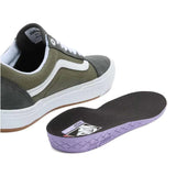 Buy Vans BMX Old Skool Pro Shoes Grey (Unexplored) VN0005UZBKP1. Wafflecup BMX adapted sole. VANS WAFFLECUP™ BMX CONSTRUCTION - A first of its kind in BMX, specifically designed to deliver the best combination of pedalfeel, support, and durability. Shop the best range of Vans Skateboarding AND BMX trainers in the U.K. at Tuesdays Skate Shop, located in Bolton Town Centre. Buy now pay later options with Klarna & ClearPay. Fast Free Delivery options.