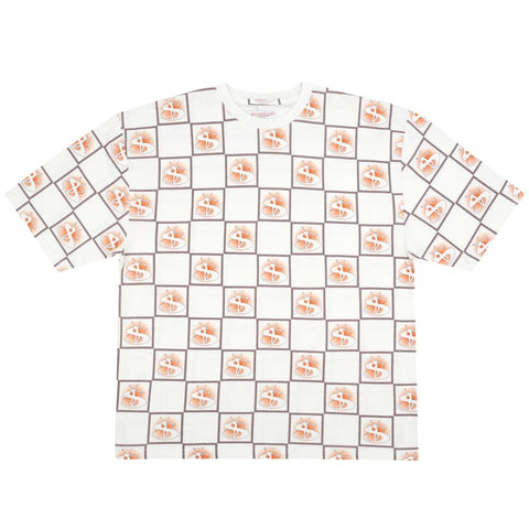 Buy Yardsale Bellagio Pique T-Shirt White. Detailed print central on chest 100% cotton construct regular fitting tee. See more Yardsale? Fast Free Delivery and Shipping options. Buy now pay later with Klarna and ClearPay payment plans. Tuesdays Skateshop, UK. Best for Yardsale.