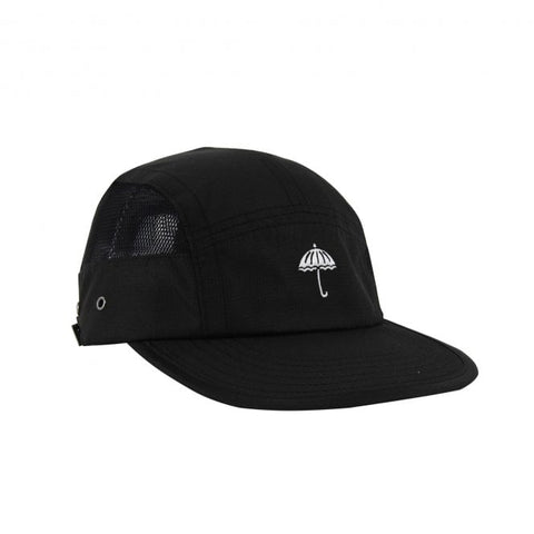 Buy Helas Surface Mesh Sides Cap Black. Best for Hélas caps and clothing in the UK at Tuesdays Skate shop. Fast Free Delivery, safe secure checkout, 5 star customer reviews & buy now pay later options.