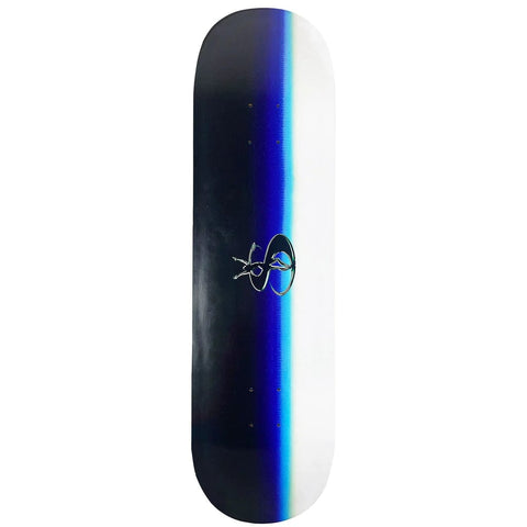 Buy Yardsale Horizon Skateboard Deck 8.6" Wheelbase : 14.5" All decks come with free grip, please specify in the notes at checkout if you would like it applied or separate. Best for Skateboards in the UK at Tuesdays. Biggest selection, Fast Delivery, Free Grip tape and multiple payment methods. #1 Yardsale XXX stockist.