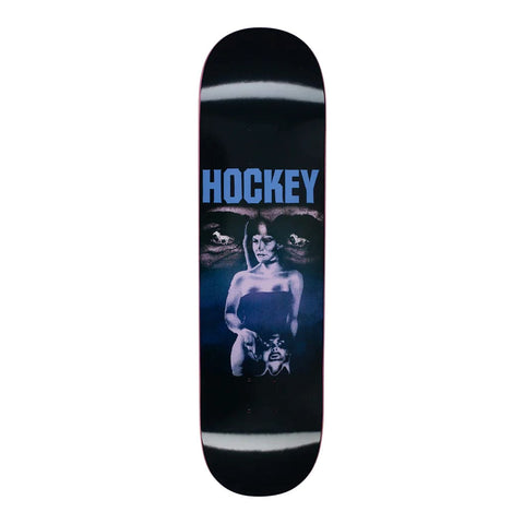 Buy Hockey Skateboards HP Synthetic Andrew Allen Skateboard Deck 8.25". All decks come with free griptape, please specify in the notes at checkout or drop us a message in the chat if you would like it applied or not. Buy now Pay Later with Klarna & ClearPay payment plans. Fast Free Delivery. Free MOB or Jessup grip tape. Tuesdays Skateshop, Bolton | UK.