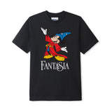 Butter Goods X Fantasia T-Shirt Black