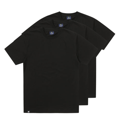 Buy Helas T-Shirt Pack Black. 3 Tees. 100% Soft cotton construct. Woven tab detail at hem. For further information on any of our products please feel free to message. Fast Free delivery and shipping options. Buy now Pay later with Klarna and ClearPay payment plans at checkout. Tuesdays Skateshop, Greater Manchester, Bolton, UK. 60 GBP.