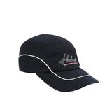 Buy Helas Skateboarding Cap Navy. Browse the biggest and Best range of Helas in the U.K with around the clock support, Size guides Fast Free delivery and shipping options. Buy now pay later with Klarna and ClearPay payment plans at checkout. Tuesdays Skateshop, Greater Manchester, Bolton, UK. Best for Helas.