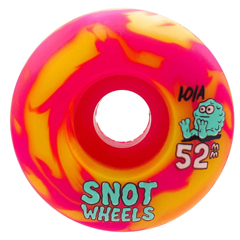 Buy Snot Wheels Classic Swirls Skateboard Wheels 532 MM 101 A. Classic shape with Speed grooves. See more Wheels? Shop the best range of Skateboarding Wheels with Fast Free delivery options at Tuesdays Skate shop. Best for skateboarding in the North West. Buy now pay later and multiple secure payment methods.