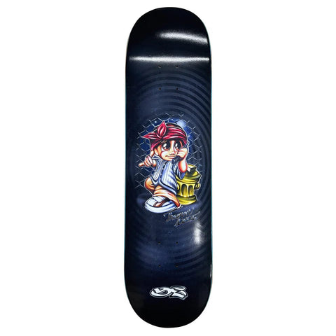 Girl Skateboards Spike Jones Bjork Deck 【公式通販】 Girl Skateboards Spike Jones Bjork Deck 【公式通販】
