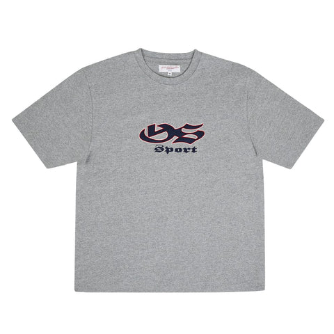 Buy Yardsale YS Sport Heavyweight T-Shirt Grey. Detailed print central on chest 100% cotton construct regular fitting tee. See more Yardsale? Fast Free Delivery and Shipping options. Buy now pay later with Klarna and ClearPay payment plans. Tuesdays Skateshop, UK. Best for Yardsale.
