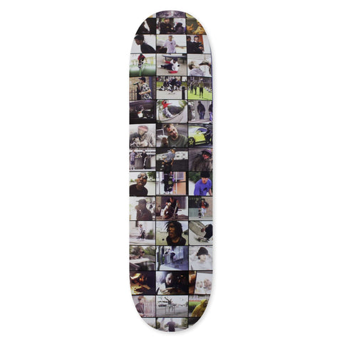 Buy Skateboard Cafe 10 Year Anniversary Skateboard Deck in 8.25" All decks come with free jessup grip and next day delivery, please specify in notes if you would like grip applied or not. Tuesdays Skate Shop. Fast Free UK and EU delivery options, Worldwide shipping. Bolton, Greater Manchester UK. Buy now pay Later with Klarna and ClearPay payment plans at checkout.