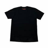 Buy Tuesdays '2016' T-Shirt Black 100% soft cotton construct. 2 Colour screen print central on Back. Regular Cut. Best online destination for U.K Skate Shop tees at Tuesdays Skateshop. Fast Free delivery with buy now pay later options at checkout. Consistent 5 star customer reviews.