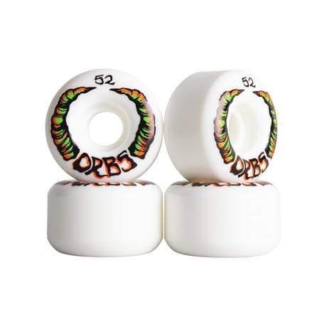 Buy Orbs Specters Skateboard Wheels 52 MM 99 A. Flat spot resistant whilst maintaining Slidability. See more Wheels? Shop the best range of wheels in the UK at Tuesdays Skateshop. Fast Free delivery options, multiple secure checkout methods and Buy now pay later with ClearPay.