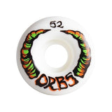 Buy Orbs Specters Skateboard Wheels 52 MM 99 A. Flat spot resistant whilst maintaining Slidability. See more Wheels? Shop the best range of wheels in the UK at Tuesdays Skateshop. Fast Free delivery options, multiple secure checkout methods and Buy now pay later with ClearPay.