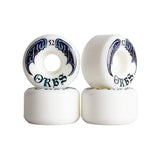 Buy Orbs Specters Skateboard Wheels 52 MM 99A Street Tech Formula. Designed to Lock into grinds. See more Wheels? Fast Free delivery and shipping options. Buy now Pay later with Klarna and ClearPay payment plans at checkout. Tuesdays Skateshop. Best for Skateboarding and Skateboard Wheels. Bolton, UK.