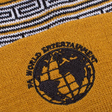 Buy Fucking Awesome Greek Cuff Beanie Gold. 100% Acrylic construct. FA Applique front detail. OSFA. For further information on any of our products please feel free to message. See more Fucking Awesome? Buy now pay later with ClearPay and Klarna payment plans. Fast Free Delivery and Shipping. Tuesdays Skateshop | Greater Manchester, Bolton, UK.