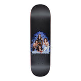 Buy Fucking Awesome Heavy Metal Skateboard Deck 8.25" All decks come with free Jessup griptape, please specify in the notes at checkout or drop us a message in the chat if you would like it applied or not. Shop the biggest and best range of FA in the UK at Tuesdays Skate Shop. Buy now pay later options with Klarna and ClearPay.