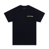 Buy Fucking Awesome Airlines T-Shirt Black (Back Print). 100% soft cotton construct. Regular fitting. Front and print details. For further information feel free to use the on page chat option. See more Fucking Awesome? Shop the biggest and best range of FA in the UK at Tuesdays Skate Shop. Buy now pay later options with Klarna and ClearPay.