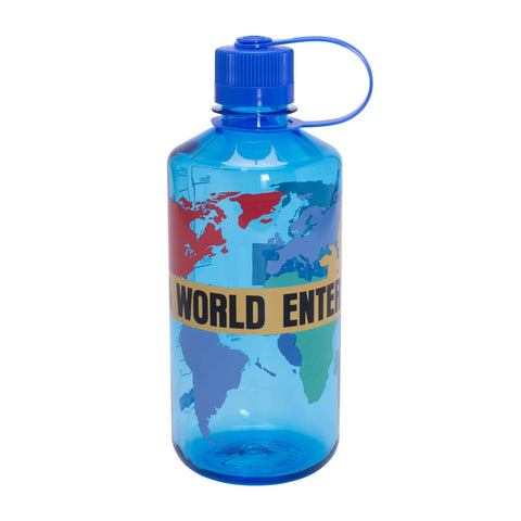 Buy Fucking Awesome FA World Water Bottle 32 OZ. All over FA World details. Screw top. Measuring points. Buy now pay later with clearpay and Klarna, Fast free UK delivery options. Shop the best range of FA in the UK at Tuesdays Skateshop.