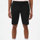Buy Dickies Slim Fit Work Shorts Black. Flat back pockets with side slit pockets. Classic woven tab detail on back. 8.5 oz. weight construct. Belt loops. See more Shorts? Fast Free delivery at Tuesdays Skateshop. 5 Star customer reviews, multiple secure checkout & buy now pay later options with Klarna or ClearPay.