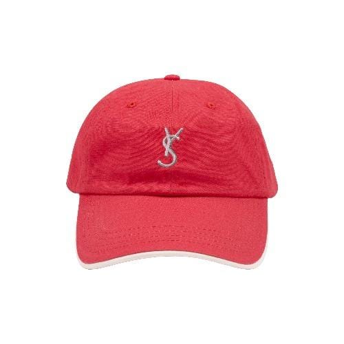 Buy Yardsale Two Tone Cap Red/White. Adjustable back strap with buckle. Buy now pay later with Klarna and ClearPay payment plans. Tuesdays Skateshop, UK. Best for Yardsale in the UK with the largest range, best prices and multiple secure payment options.
