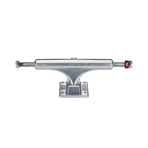 Buy Ace AF1 Polish Trucks (Pair) 44 8/25" hanger, suitable for decks 8.125" - 8.3" Truck height 53 MM // 13.9 OZ. Comes complete with axle rethreading nut. Fast Free delivery at Tuesdays Skateshop. Best selection of Skateboarding parts in the UK. Multiple secure payment methods, Buy now Pay later options with ClearPay & trusted 5 Star customer reviews.