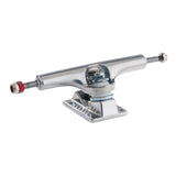 Buy Ace AF1 Polished Trucks (Pair) 8.75" 60 hanger, suitable for decks 8.3" - 8.75" Truck height 53 MM // 14 OZ. Comes complete with axle rethreading nut. Fast Free delivery at Tuesdays Skateshop. Best selection of Skateboarding parts in the UK. Multiple secure payment methods, Buy now Pay later options with ClearPay & trusted 5 Star customer reviews.