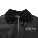 Buy Helas Aviator Jacket Black. Browse the biggest and Best range of Helas in the U.K with around the clock support, Size guides Fast Free delivery and shipping options. Buy now pay later with Klarna and ClearPay payment plans at checkout. Tuesdays Skateshop, Greater Manchester, Bolton, UK. Best for Helas.