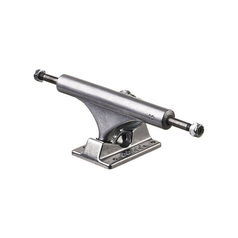 Buy Ace Classic Trucks (Pair) 8.25" 44 hanger, suitable for decks 8.125" - 8.5" Truck height 52 MM Fast Free delivery at Tuesdays Skateshop. Best selection of Skateboarding parts in the UK. Multiple secure payment methods, Buy now Pay later options with ClearPay & trusted 5 Star customer reviews.