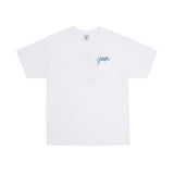 Buy Alltimers Pilskin Player T-Shirt White. See more Skateboarding Tees? See more Alltimers? Fast Free Delivery options, 5 star trusted customer reviews, secure checkout and buy now pay later options with Klarna and ClearPay. Drop us a message at Tuesdays Skateshop for further help.