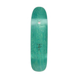 Buy Alltimers Gabrielle 'Dreams' Cruiser Skateboard Deck 8.75",All decks are sold with free Jessup grip tape, please specify in the notes if you would like it applied or not. For further information on any of our products please feel free to message. Fast Free Delivery and Shipping. Buy now pay later with Klarna and ClearPay payment plans. Tuesdays Skateshop, UK.