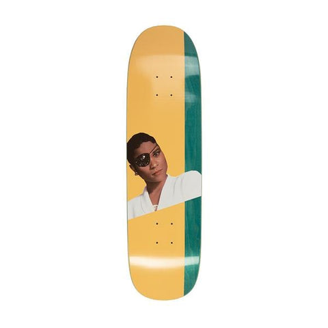 Buy Alltimers Gabrielle 'Dreams' Cruiser Skateboard Deck 8.75",All decks are sold with free Jessup grip tape, please specify in the notes if you would like it applied or not. For further information on any of our products please feel free to message. Fast Free Delivery and Shipping. Buy now pay later with Klarna and ClearPay payment plans. Tuesdays Skateshop, UK.