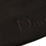 Buy Dime MTL Classic 3D Logo Beanie Dark Brown. 100% Acrylic construct. Shop the biggest and best range of Dime MTL in the UK at Tuesdays Skate Shop. Fast Free delivery, 5 star customer reviews, Secure checkout & buy now pay later options.