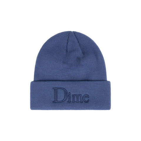 Buy Dime MTL Classic 3D Logo Beanie Iris. 100% Acrylic construct. Shop the biggest and best range of Dime MTL in the UK at Tuesdays Skate Shop. Fast Free delivery, 5 star customer reviews, Secure checkout & buy now pay later options.