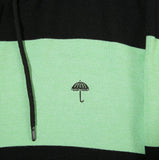 Buy Helas Big Stripe Knit Hood Black/Pastel Green. For further information on any of our products please feel free to message. For further information on any of our products please feel free to message. Fast Free delivery and shipping options. Buy now Pay later with Klarna and ClearPay payment plans at checkout. Tuesdays Skateshop, Greater Manchester, Bolton, UK.
