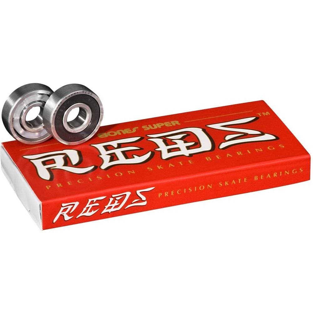 Bones Super Reds Bearings reds bones reds bones bearings bones bearings bearing