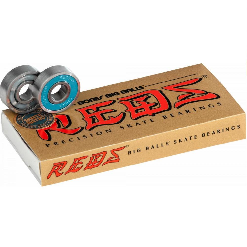 Bones Big Balls Reds Bearings reds bones reds bones bearings bones bearings bearing