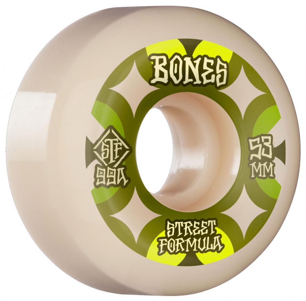 Buy Bones STF Retros V5 Sidecut Wheels 53 MM 99 A Street Tech Formula. Designed to Lock into grinds. Fast Free delivery and shipping options. Buy now Pay later with Klarna and ClearPay payment plans at checkout. Tuesdays Skateshop. Best for Skateboarding and Skateboard Wheels. Bolton, UK.