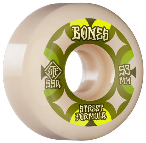 Buy Bones STF Retros V5 Sidecut Wheels 53 MM 99 A Street Tech Formula. Designed to Lock into grinds. Fast Free delivery and shipping options. Buy now Pay later with Klarna and ClearPay payment plans at checkout. Tuesdays Skateshop. Best for Skateboarding and Skateboard Wheels. Bolton, UK.