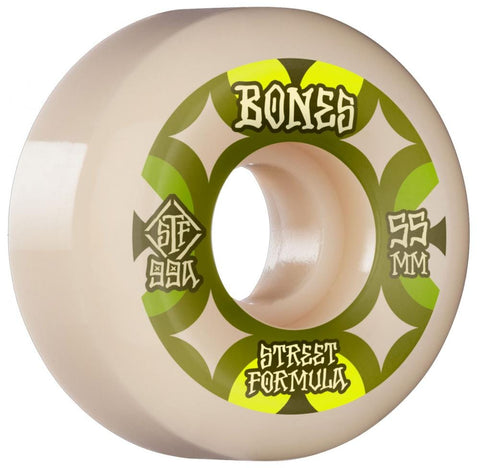 Buy Bones STF Retros V5 Sidecut Wheels 55 MM 99 A Street Tech Formula. Designed to Lock into grinds. See more Wheels? Fast Free delivery and shipping options. Buy now Pay later with Klarna and ClearPay payment plans at checkout. Tuesdays Skateshop. Best for Skateboarding and Skateboard Wheels. Bolton, UK.