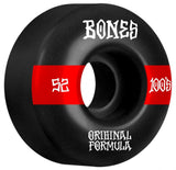 Buy Bones 100's V4 Widecut Skateboard Wheels 52 MM 100 A. Designed to Lock into grinds. See more Wheels? Fast Free delivery and shipping options. Buy now Pay later with Klarna and ClearPay payment plans at checkout. Tuesdays Skateshop. Best for Skateboarding and Skateboard Wheels. Bolton, UK.