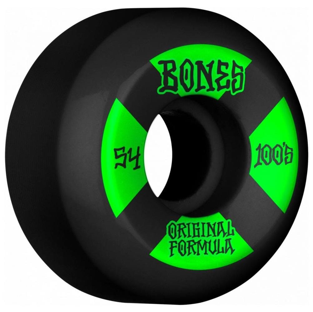 Buy Bones 100's V5 Sidecut Skateboard Wheels Black 54 MM 100 A. Designed to Lock into grinds. See more Wheels? Fast Free delivery and shipping options. Buy now Pay later with Klarna and ClearPay payment plans at checkout. Tuesdays Skateshop. Best for Skateboarding and Skateboard Wheels. Bolton, UK.