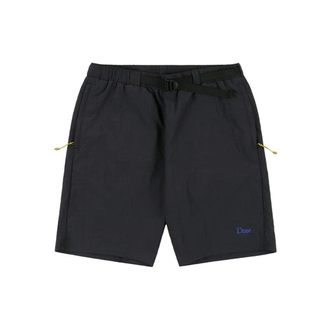 Buy Dime MTL Hiking Shorts Charcoal. Slit side pockets with flat back pocket. Embroidered script logo on left leg. Dime Yellow Woven tab detail on right leg. Shop the best Range of Dime at Tuesdays with the best prices, Fast free delivery, Buy now pay later payment plans & 5 star customer feedback. 
