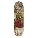 Buy Palace Skateboards S30 Danny Brady Pro Skateboard Deck 8" All decks come with free Jessup grip tape, please specify in notes if you would like it applied or not. DSM Factory, 100% satisfaction guarantee! For further information on any of our products please feel free to message. Fast free UK delivery, Worldwide Shipping. Buy now pay later with Klarna and ClearPay payment plans at checkout. Pay in 3 or 4. Tuesdays Skateshop. Best for Palace in the UK.