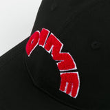 Buy Dime MTL Arch Chenille Cap Black. Shop the biggest and best range of Dime MTL in the UK at Tuesdays Skate Shop. Fast Free delivery, 5 star customer reviews, Secure checkout & buy now pay later options.