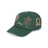 Buy Dime MTL Codex Mix Cap Forest. Shop the biggest and best range of Dime MTL in the UK at Tuesdays Skate Shop. Fast Free delivery, 5 star customer reviews, Secure checkout & buy now pay later options.