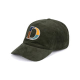 Buy Dime MTL D Chenille Corduroy Cap Deep Forest. Shop the biggest and best range of Dime MTL in the UK at Tuesdays Skate Shop. Fast Free delivery, 5 star customer reviews, Secure checkout & buy now pay later options.