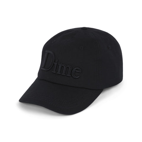Buy Dime MTL Classic Tonal Logo Cap Black. Shop the biggest and best range of Dime MTL in the UK at Tuesdays Skate Shop. Shop the best range of Dime MTL in the UK with fast free delivery. Buy now pay later and consistent customer satisfaction.