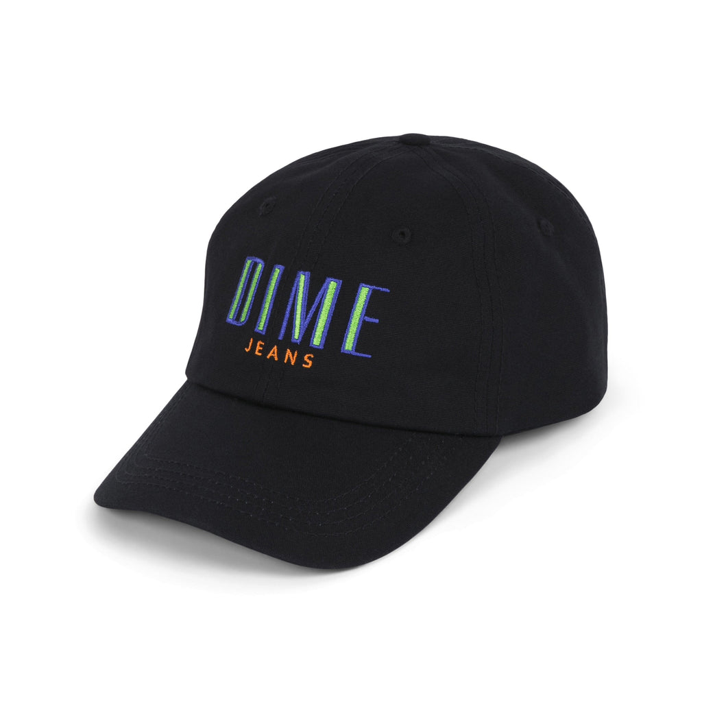 Buy Dime MTL Jeans Cap Black. Shop the biggest and best range of Dime MTL in the UK at Tuesdays Skate Shop. Shop the best range of Dime MTL in the UK with fast free delivery. Buy now pay later and consistent customer satisfaction.