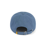Dime MTL Underwear Cap Washed Royal